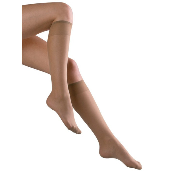 Podkolanówki uciskowe Aries Avicenum 70 DEN