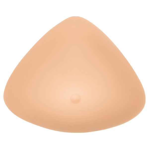 Samoprzylepna proteza piersi obustronna Amoena Contact 2S