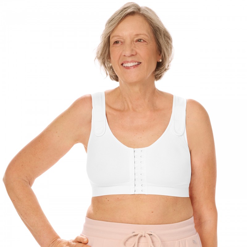 Amoena Sarah Compression Bra