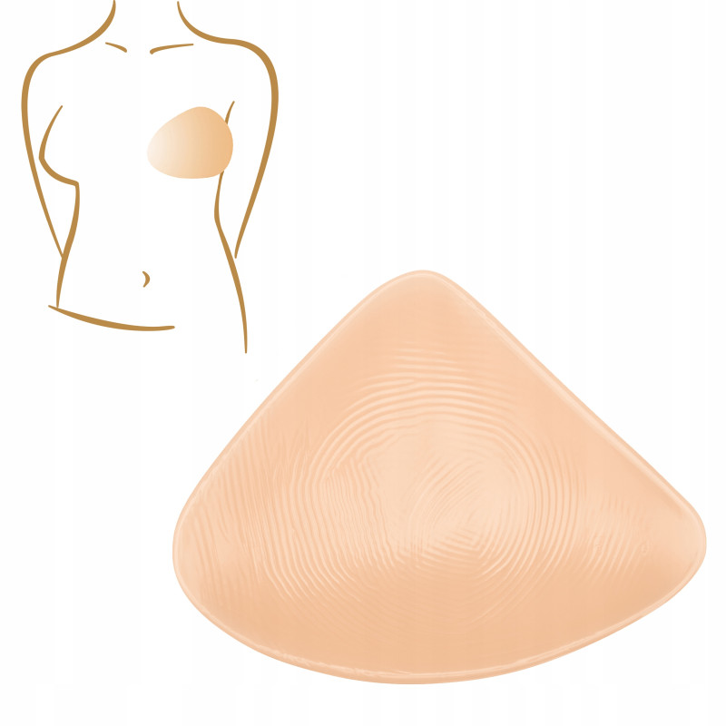 Proteza piersi na lewą lub prawą stronę Amoena Essential 2A