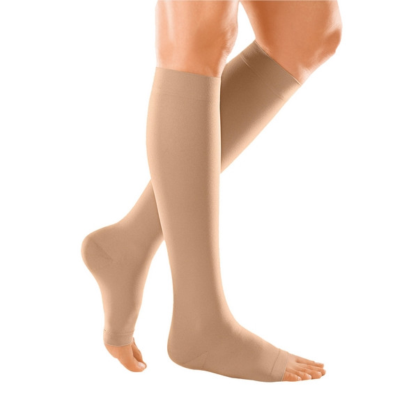 Podkolanówki Na Żylaki ad duomed ccl2 krótkie