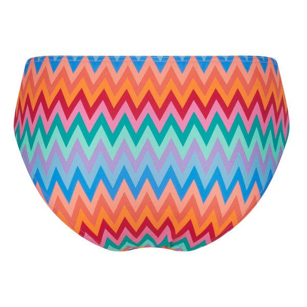 Dół od stroju kąpielowego majtki panty Amoena Ecuador 71724