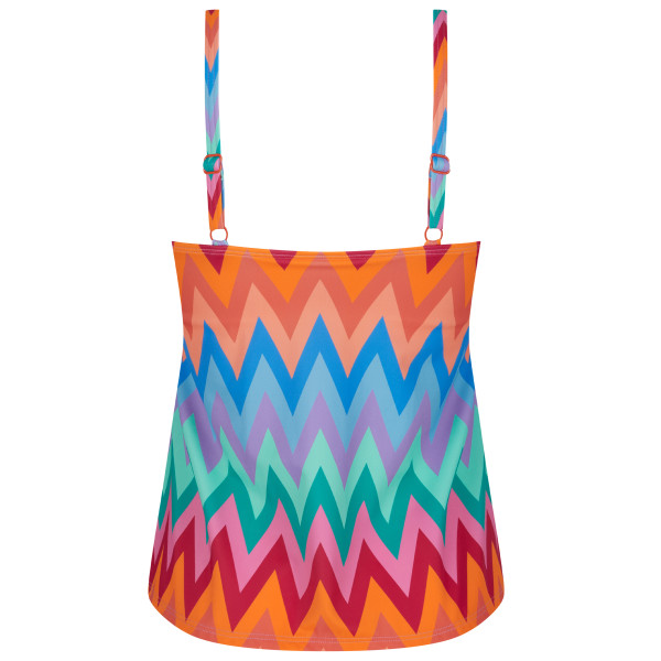 Koszulka kąpielowa tankini top plażowy Amoena Ecuador 71722