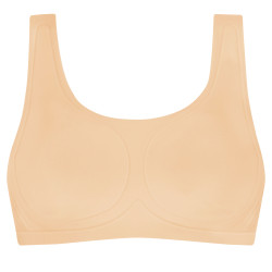 Biustonosz przeciw obrzękowi limfatycznemu Amoena Linda SB 44811