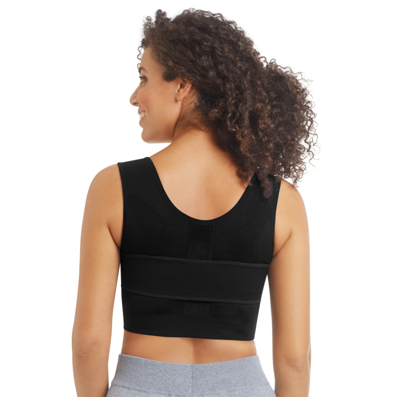 Pas kompresujący uciskowy pooperacyjny na piersi Amoena 0789N