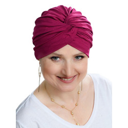 Turban damski onkologiczny...