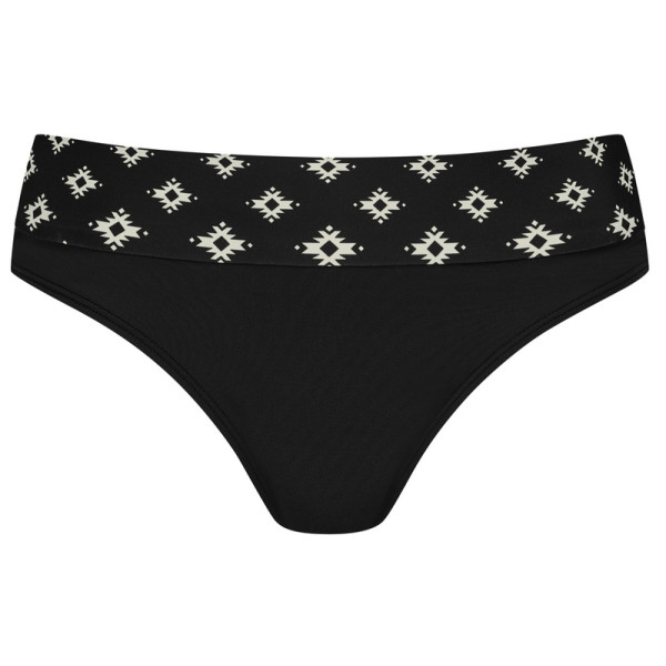 Bikini na plażę majtki stroją kąpielowego Amoena Palermo HWPTY 71750