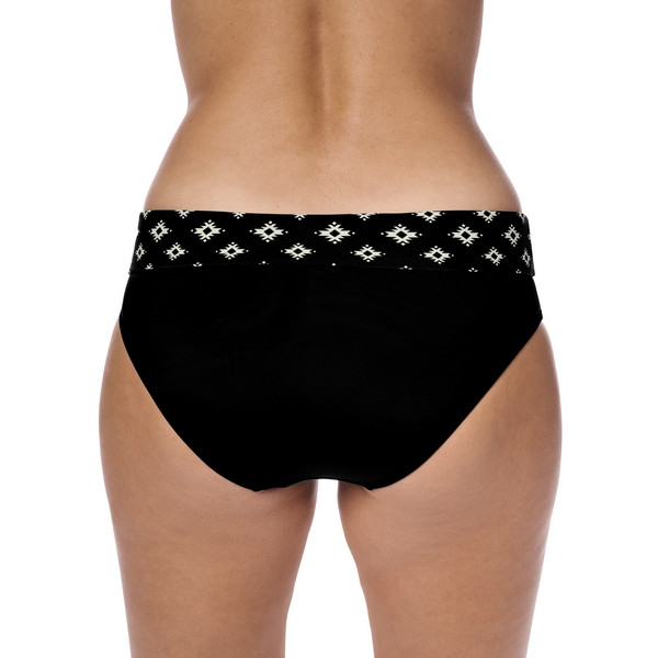 Bikini na plażę majtki stroją kąpielowego Amoena Palermo HWPTY 71750