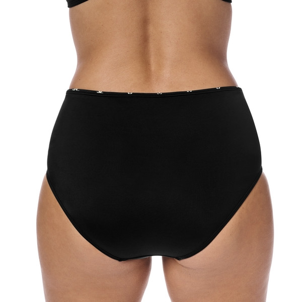 Bikini na plażę majtki stroją kąpielowego Amoena Palermo HWPTY 71750