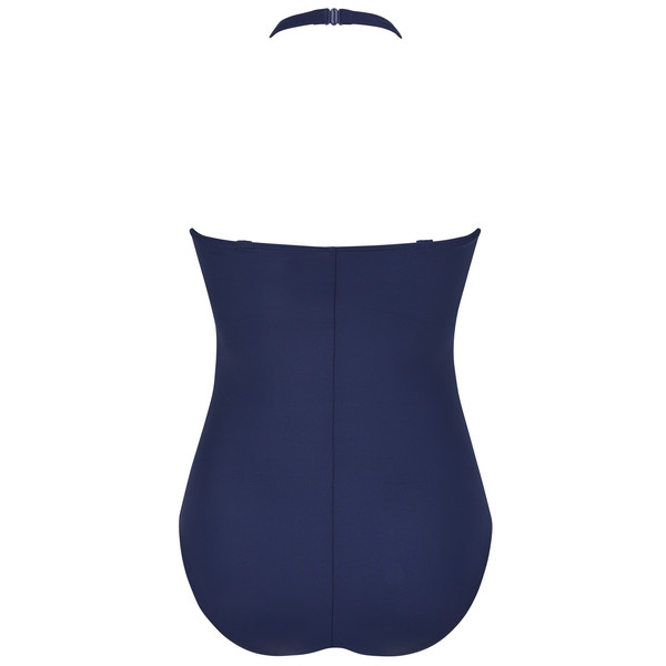 Strój kąpielowy gorset z kieszonkami po mastektomii Amoena Thassos OPHN 71740