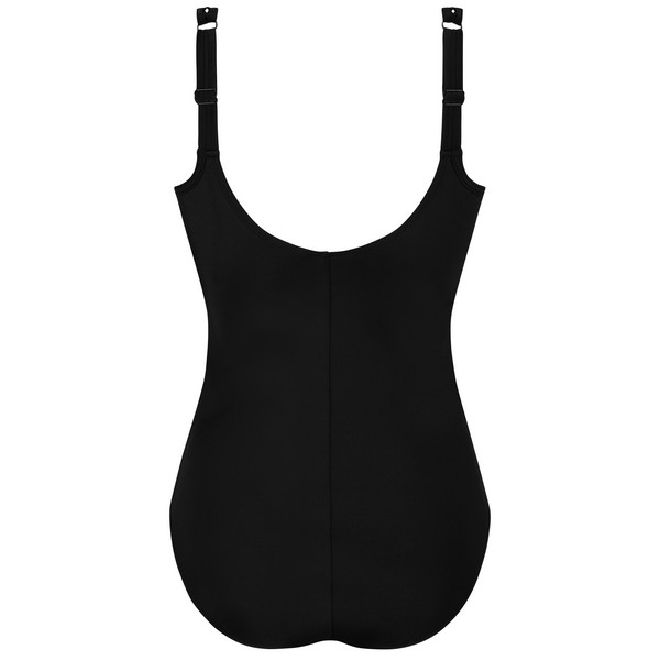 Jednoczęściowy strój kąpielowy na basen plażę Amoena Palermo fb 71746