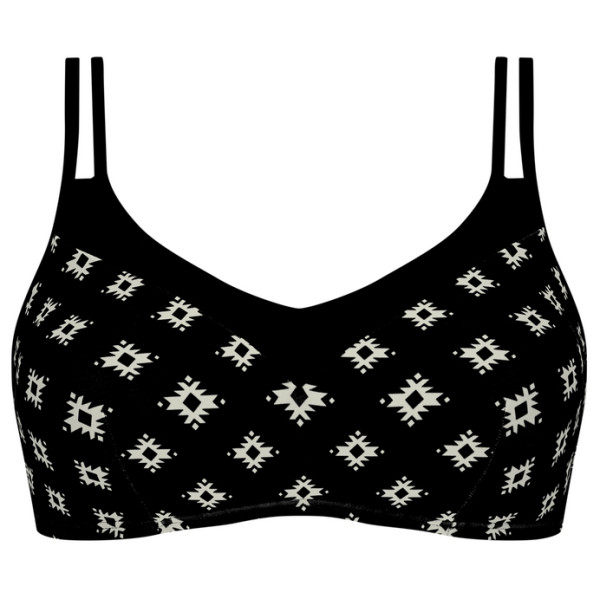 Top gorset kąpielowy dwuczęściowy po usunięciu piersi na plażę Amoena Palermo sbtop 71748