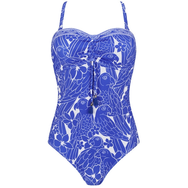 Strój kąpielowy na plażę dla amazonek Amoena Azores opb 71756