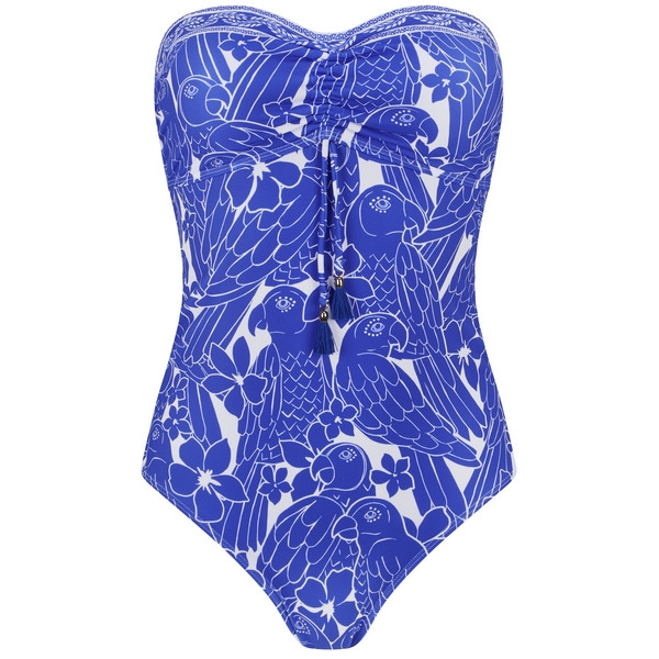 Strój kąpielowy na plażę dla amazonek Amoena Azores opb 71756