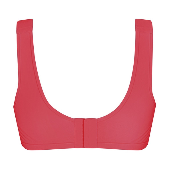 Biustonosz na obrzęk limfatyczny po operacji Amoena Linda