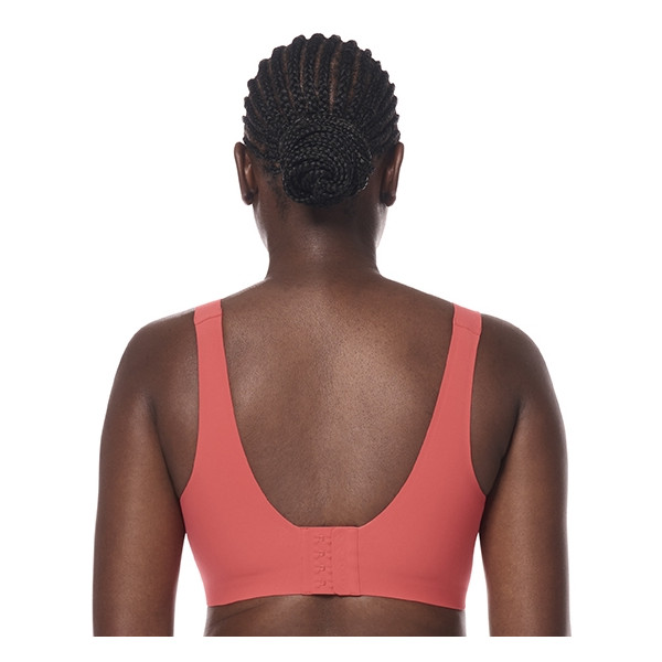 Biustonosz na obrzęk limfatyczny po operacji Amoena Linda