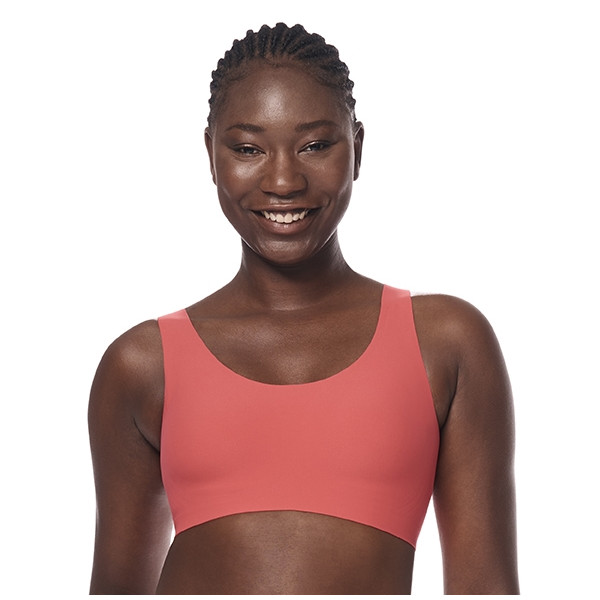 Biustonosz na obrzęk limfatyczny po operacji Amoena Linda