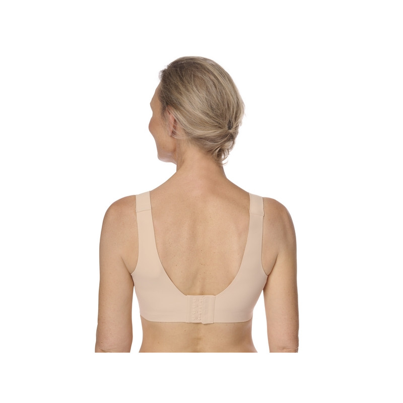 Biustonosz przeciw obrzękowi limfatycznemu Amoena Linda SB 44811