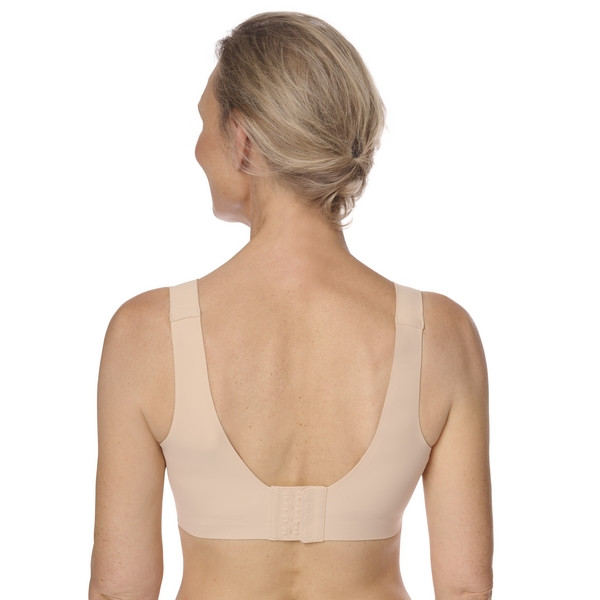 Biustonosz przeciw obrzękowi limfatycznemu Amoena Linda SB 44811