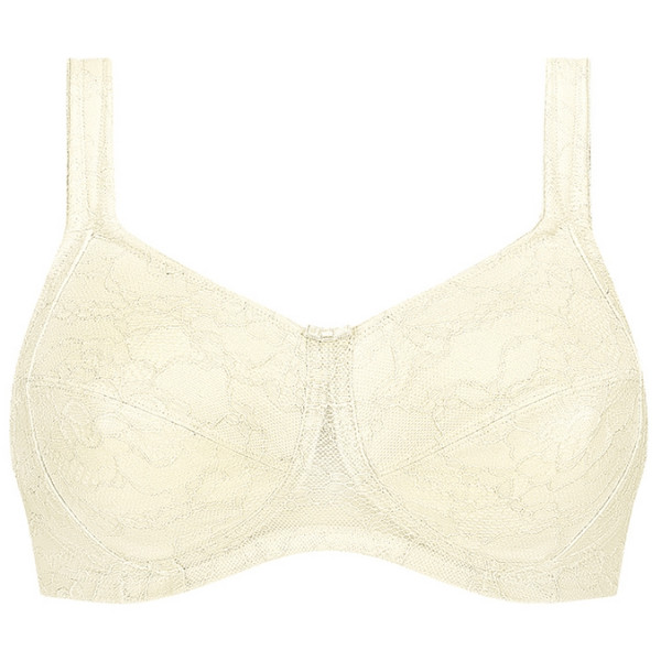 Biustonosz po mastektomii Amoena Camilla SB miękki bez fiszbin