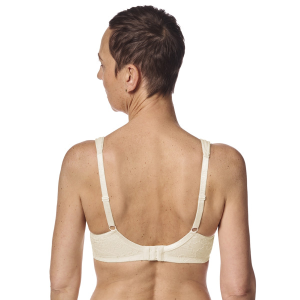 Biustonosz po mastektomii Amoena Camilla SB miękki bez fiszbin