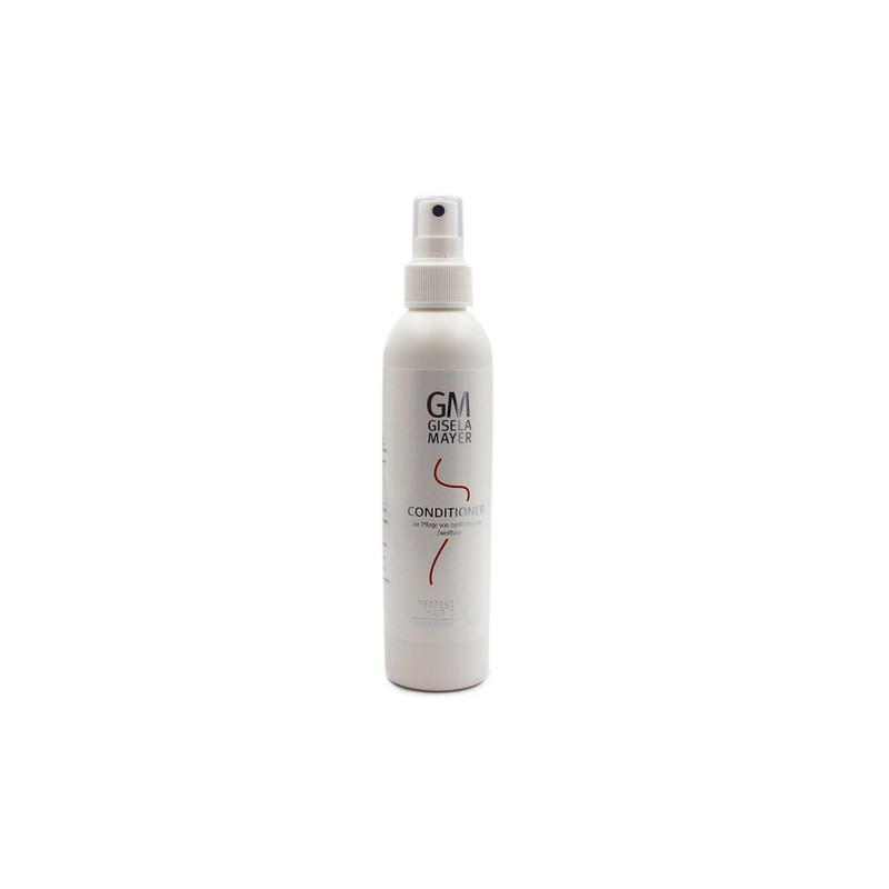 Odżywka Conditioner Do Peruk Włosów Syntetycznych Gisela Mayer 200ml