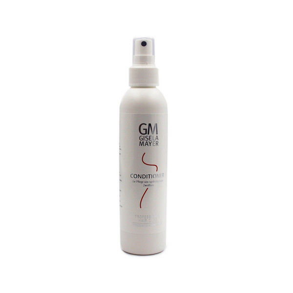 Odżywka Conditioner Do Peruk Włosów Syntetycznych Gisela Mayer 200ml