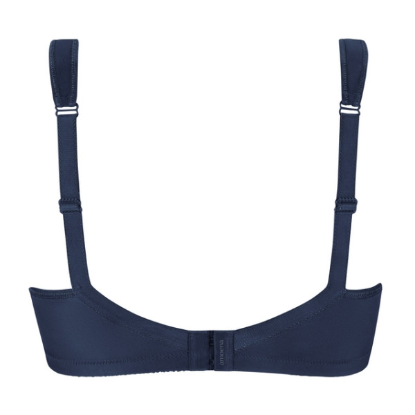 Biustonosz dla amazonek miękki bez fiszbin Amoena Isadora SB 45048