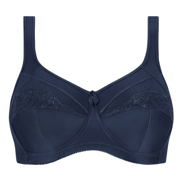 Biustonosz dla amazonek miękki bez fiszbin Amoena Isadora SB 45048