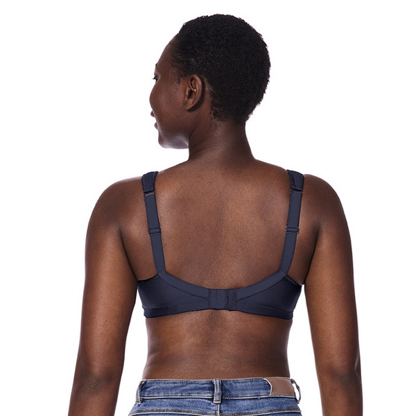 Biustonosz dla amazonek miękki bez fiszbin Amoena Isadora SB 45048