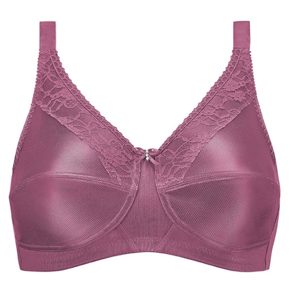 Biustonosz miękki bez fiszbin dla amazonek Amoena Nancy SB 45100