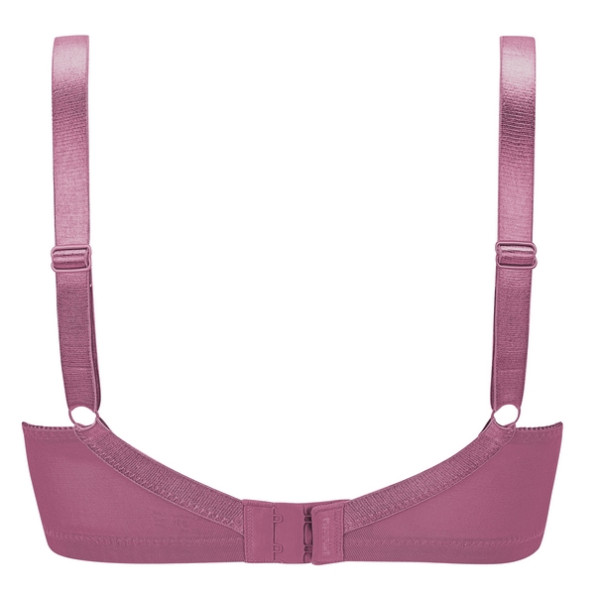 Biustonosz miękki bez fiszbin dla amazonek Amoena Nancy SB 45100