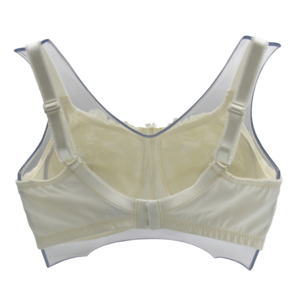 Biustonosz bez fiszbin dla kobiet po mastektomii Afma 71-3