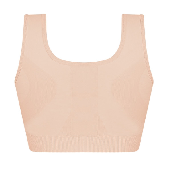 Biustonosz kompresyjny pooperacyjny wysoki poziom ucisku Amoena Pamela