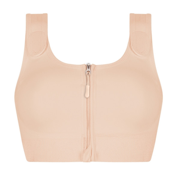 Biustonosz kompresyjny pooperacyjny wysoki poziom ucisku Amoena Pamela