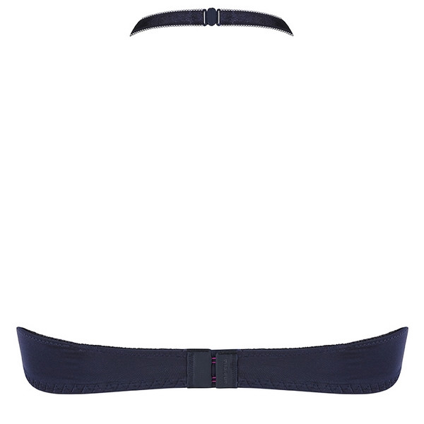 Elegancki biustonosz dla amazonek Amoena Delila SBP 45109 bl/mag