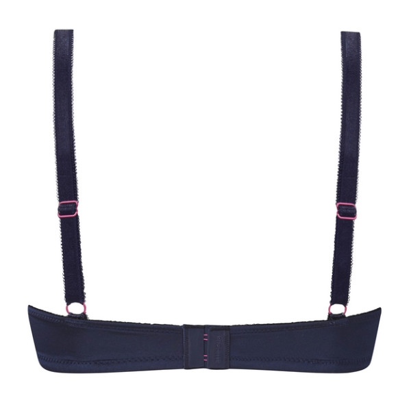 Elegancki biustonosz dla amazonek Amoena Delila SBP 45109 bl/mag