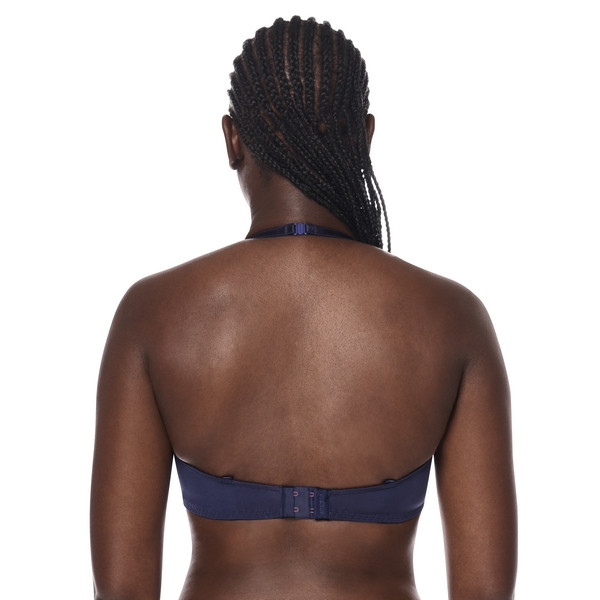 Elegancki biustonosz dla amazonek Amoena Delila SBP 45109 bl/mag