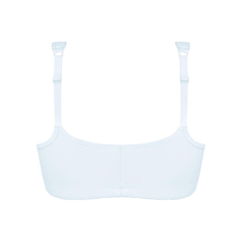 Biustonosz dla amazonek po mastektomii wypoczynkowy Amoena Fleur SB