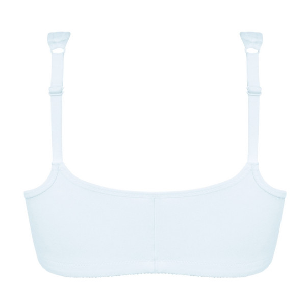 Biustonosz dla amazonek po mastektomii wypoczynkowy Amoena Fleur SB