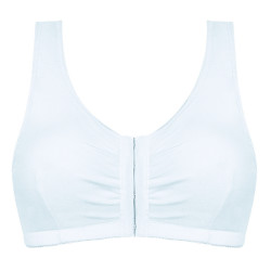 Biustonosz dla amazonek po mastektomii wypoczynkowy Amoena Fleur SB