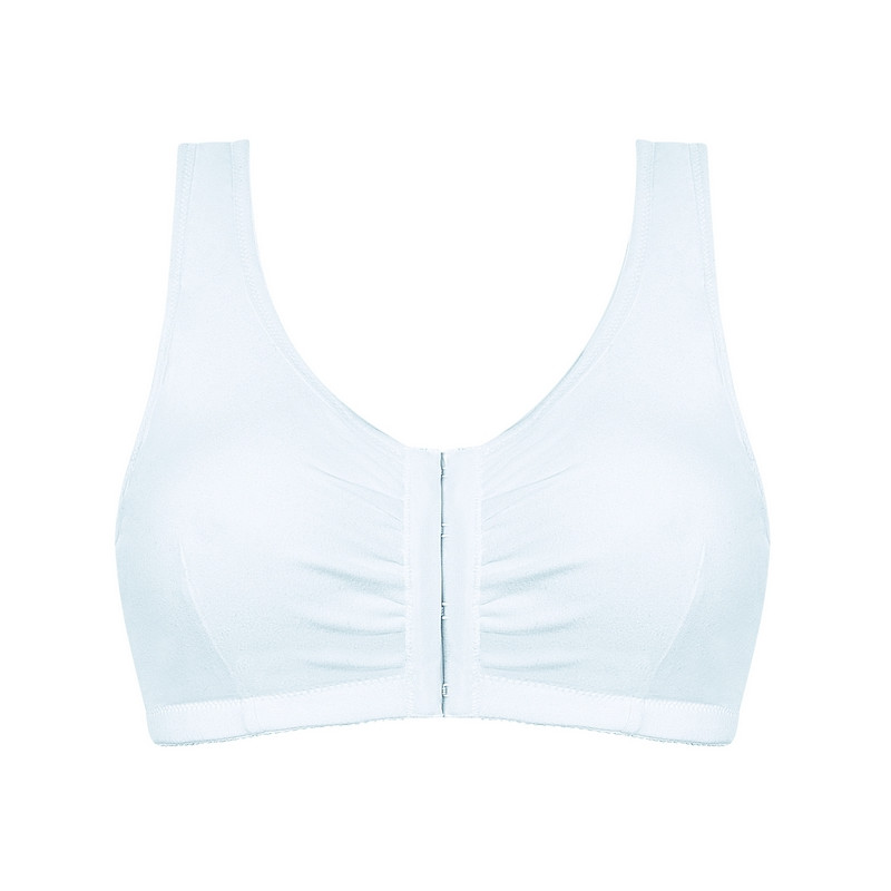 Biustonosz dla amazonek po mastektomii wypoczynkowy Amoena Fleur SB