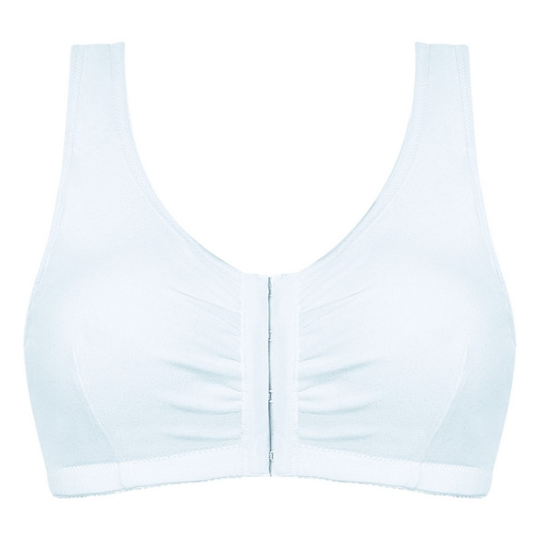 Biustonosz dla amazonek po mastektomii wypoczynkowy Amoena Fleur SB