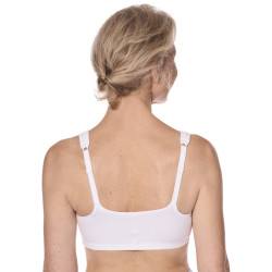 Biustonosz dla amazonek po mastektomii wypoczynkowy Amoena Fleur SB