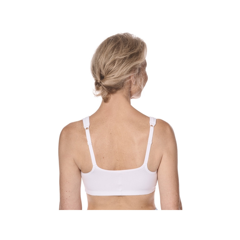 Biustonosz dla amazonek po mastektomii wypoczynkowy Amoena Fleur SB