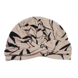 Turban na zimę dla osób po chemioterapii Lidia Roxana TL-98