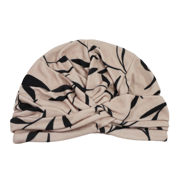 Turban na zimę dla osób po chemioterapii Lidia Roxana TL-98