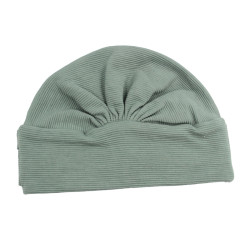 Turban dla osób po chemioterapii łysieniu na zimę Semida Sara