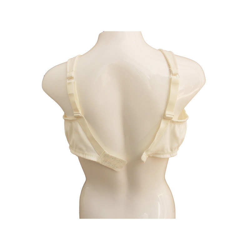 Biustonosz dla amazonek z kieszonką na protezę Afma 65-3