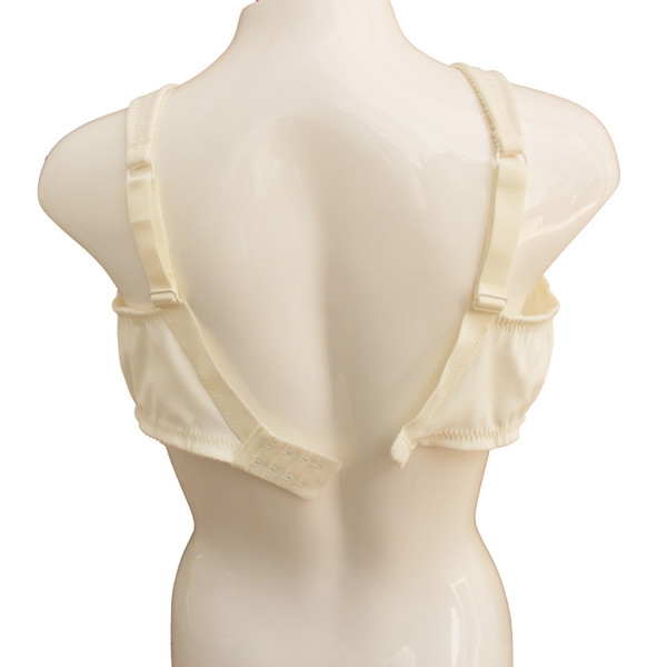 Biustonosz dla amazonek z kieszonką na protezę Afma 65-3